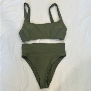 Aerie Women's Swim Set